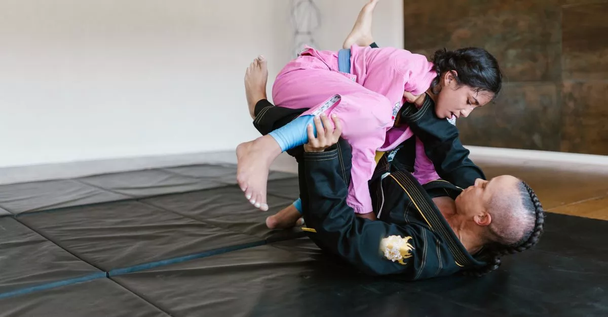 Bel Air Martial Arts and Fitness