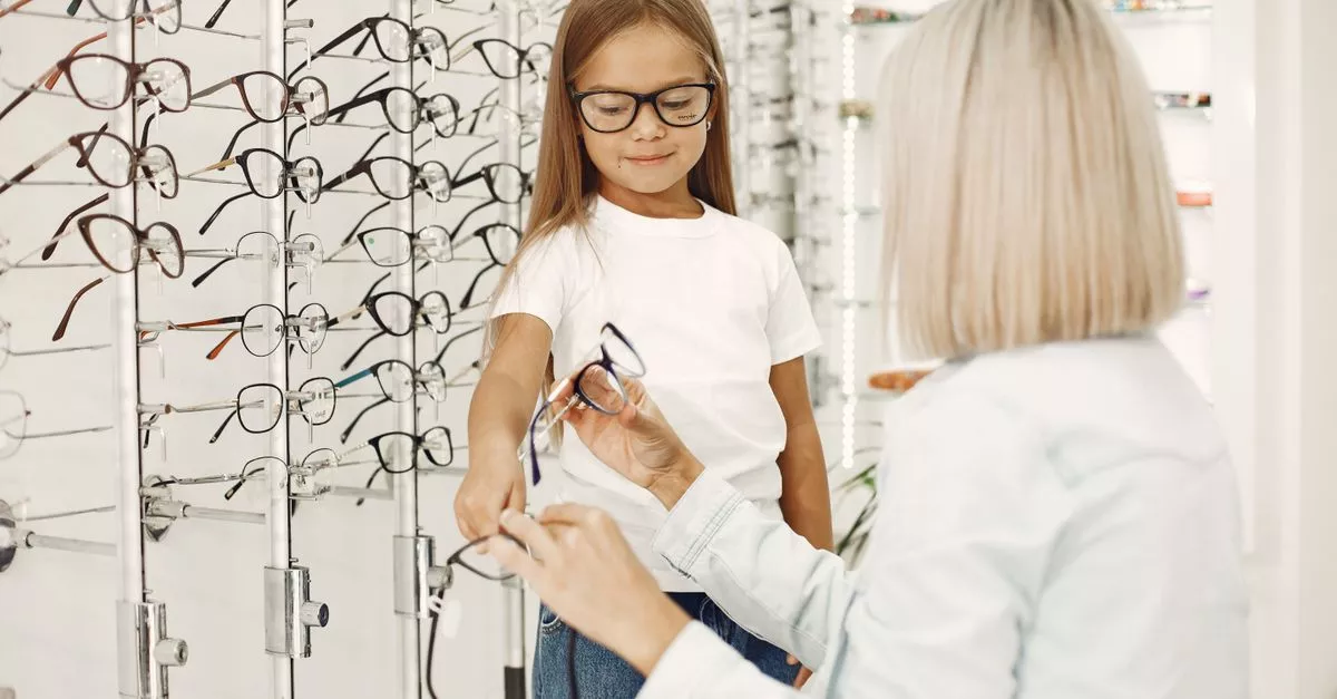 Buena Vista Optical
