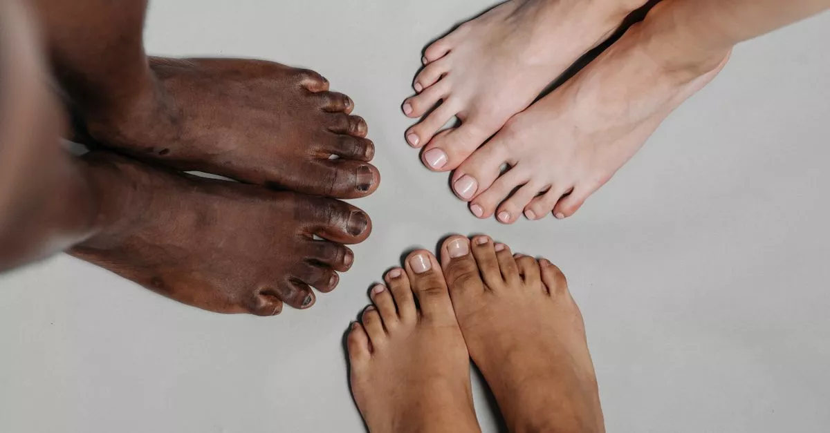 Complete Ankle & Foot, Ltd