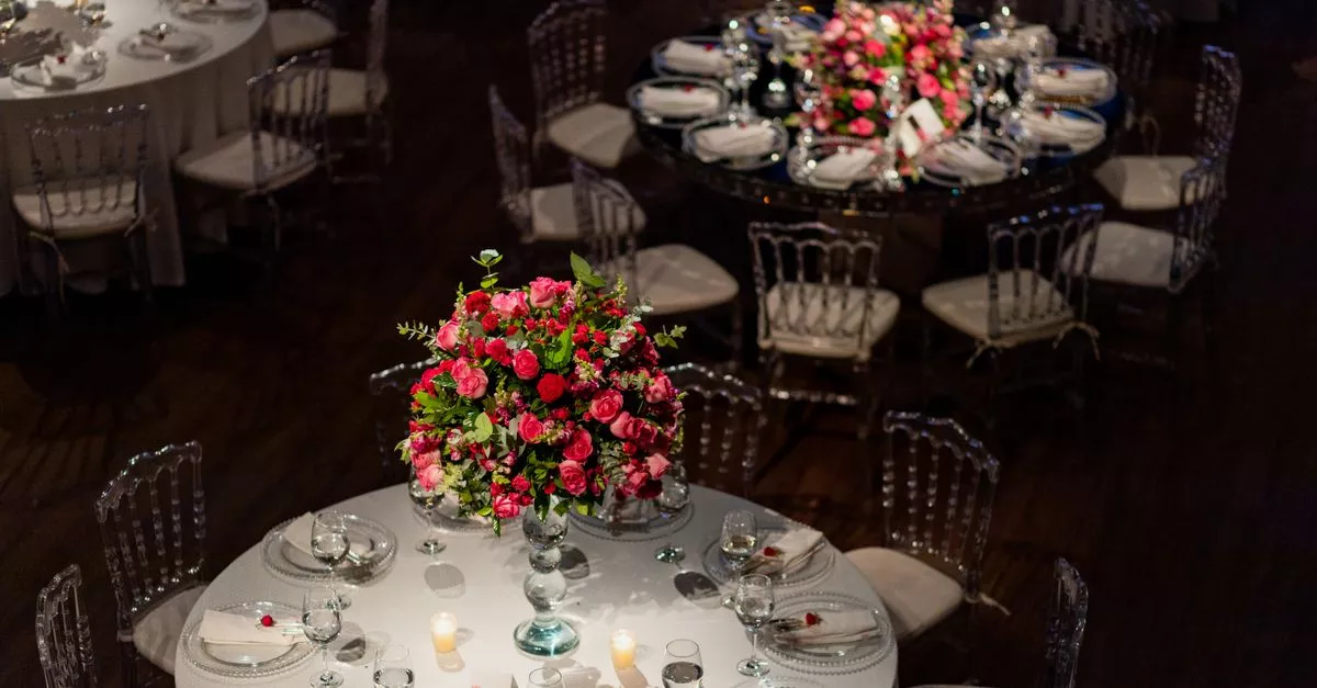 Ravenswood Event Center