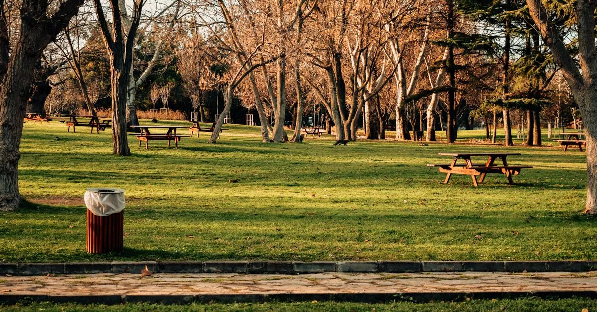Unity Park