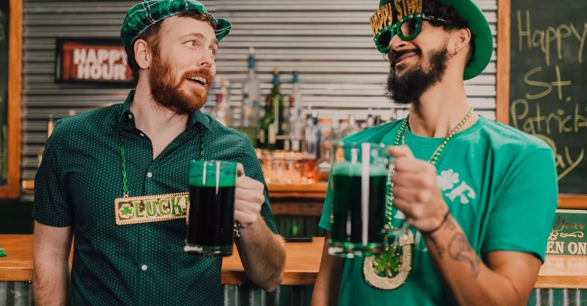 Ma O'Brien's Irish Pub