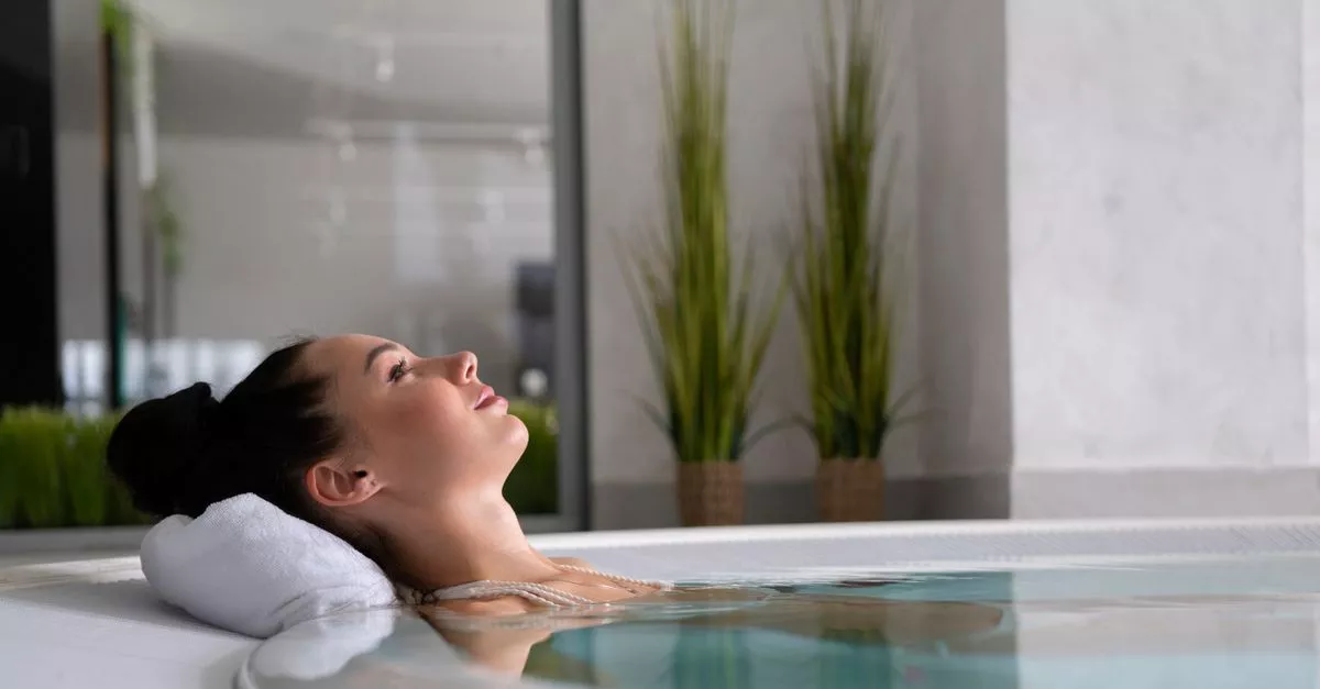 Dea Litsa Facial Spa