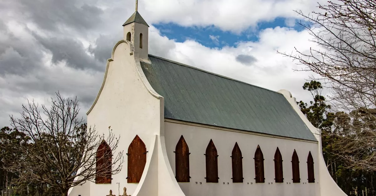 St. Andrew Lutheran Church