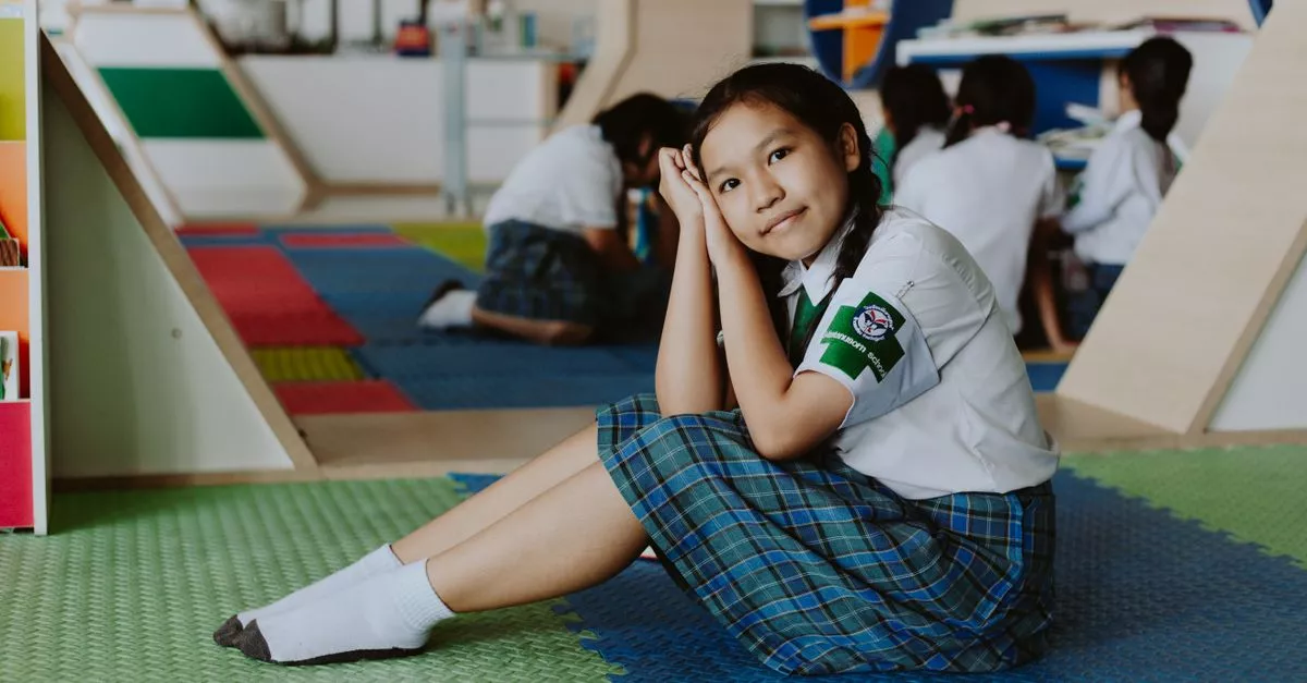 Our Lady of Tepeyac Elementary School