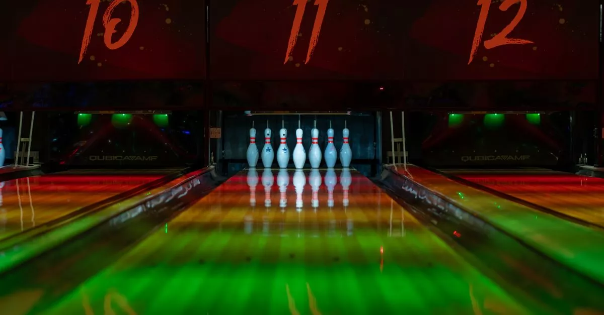 Waveland Bowl