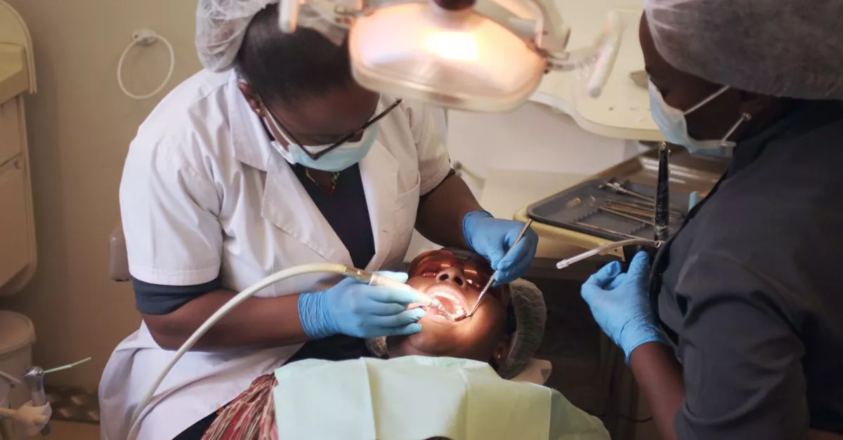 East Village Dental Centre