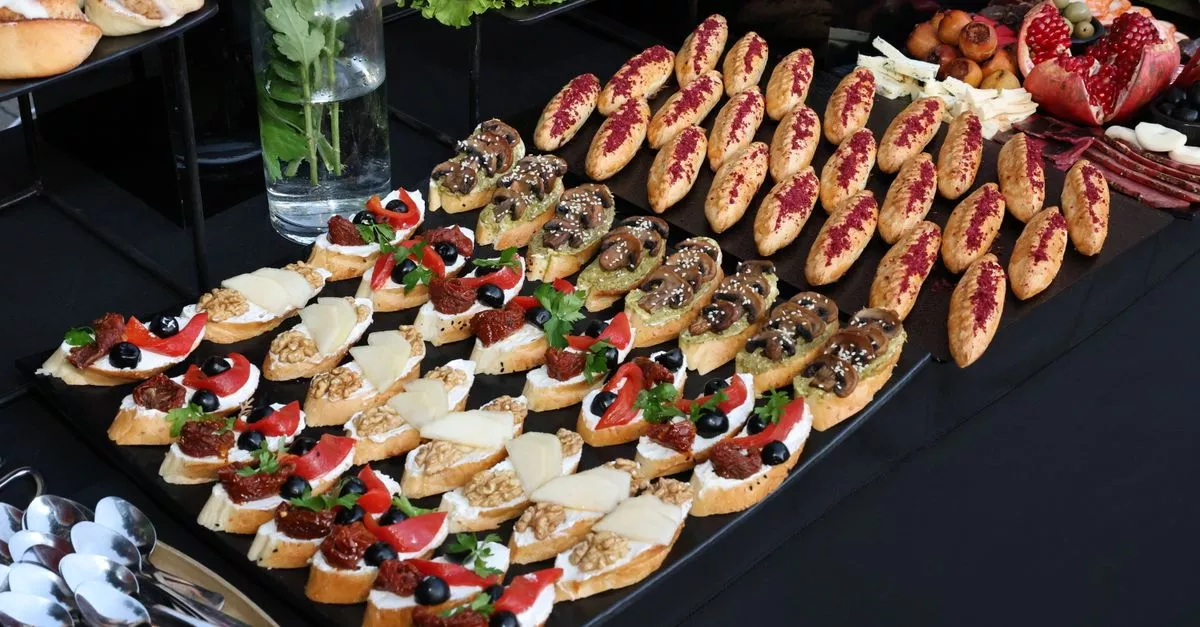 May Street Cafe and Catering