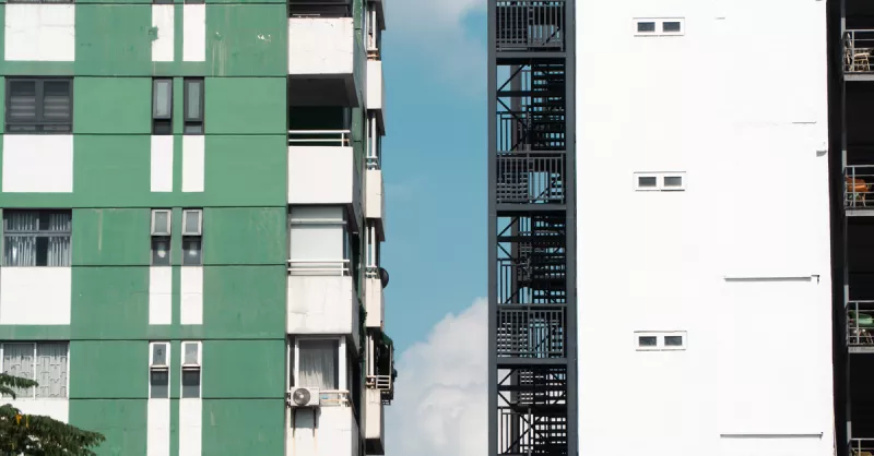 Apartments - representative photo, not of Brio at Lookout