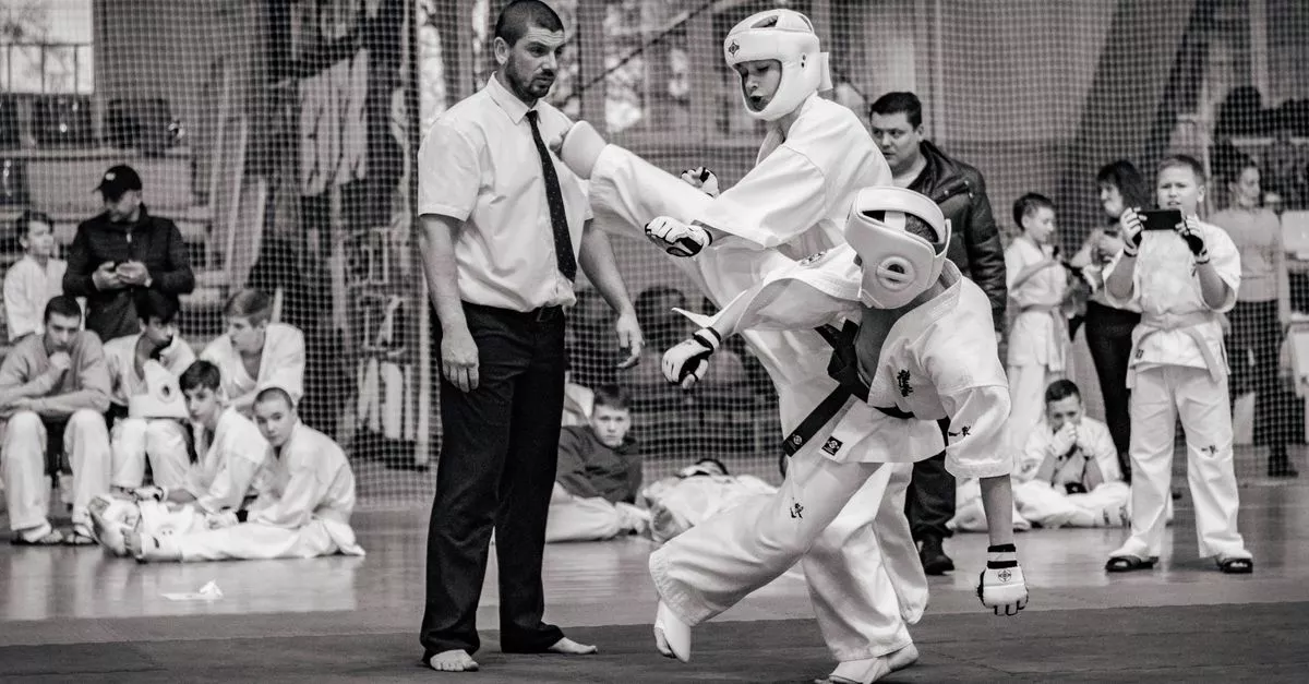 North Side Brazilian Jiu Jitsu