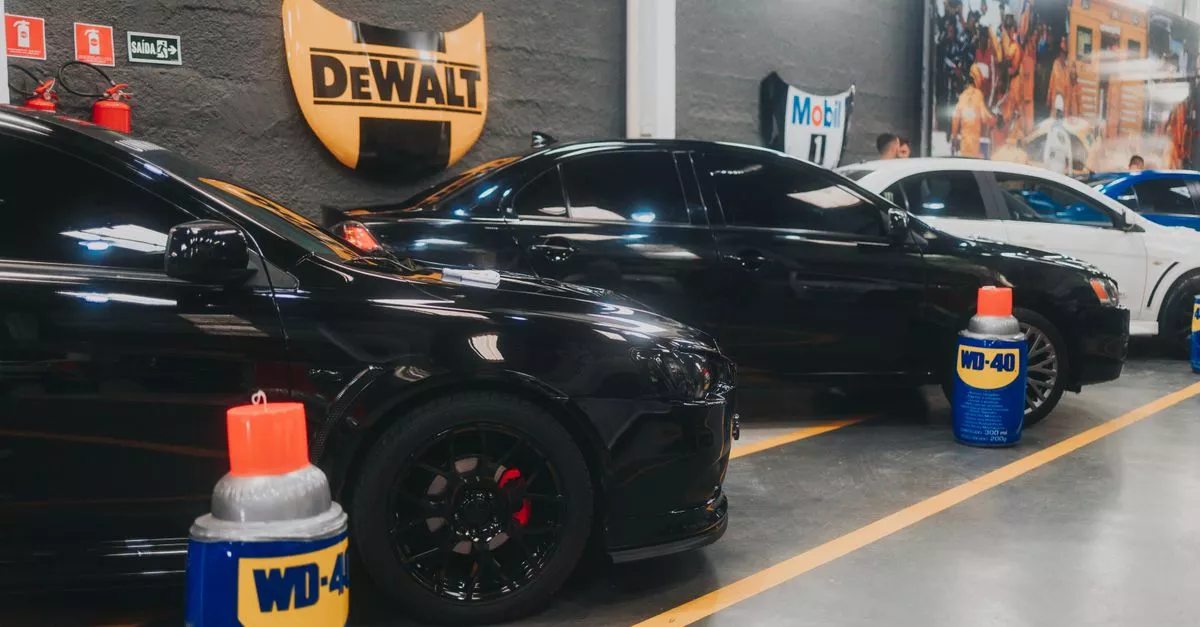 Triangle Auto Service