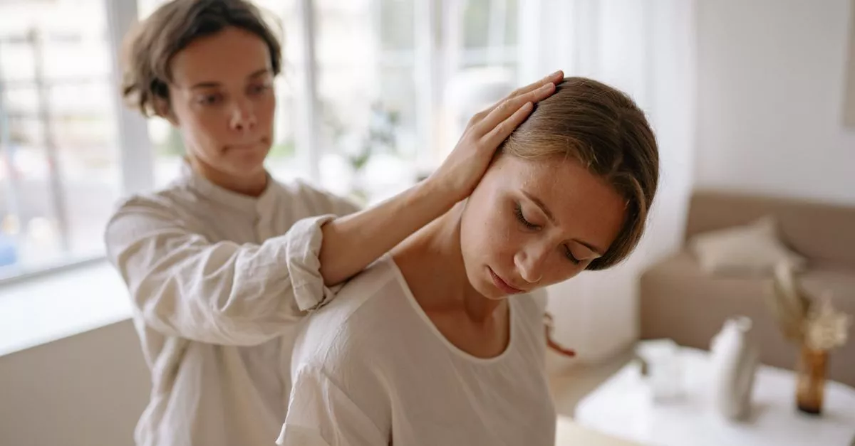 Revive Chiropractic Healing Center