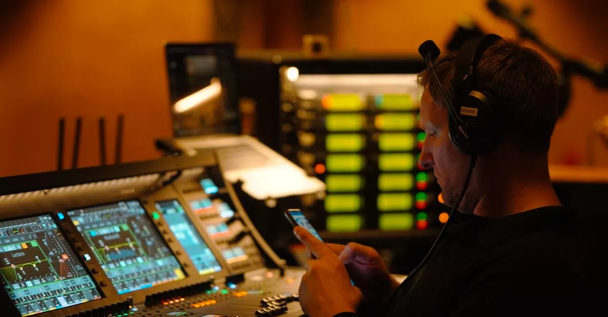 Paradise Studios