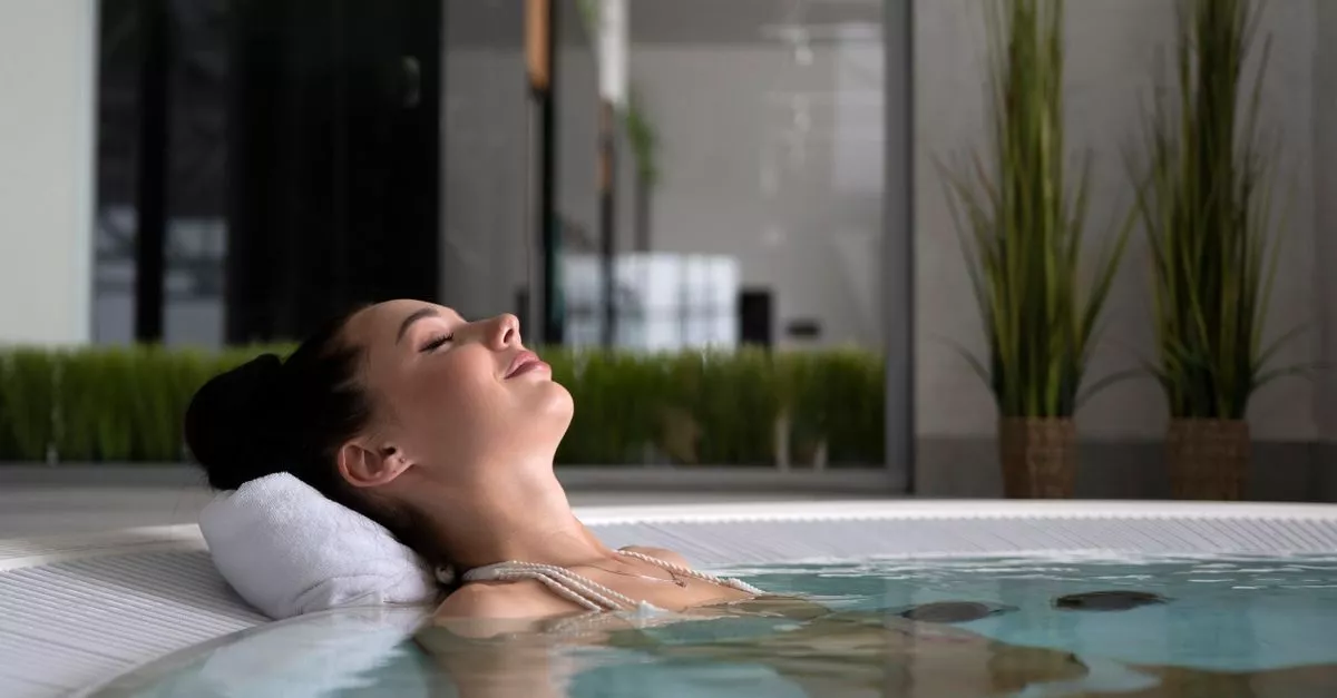 Anea Spa and Wellness