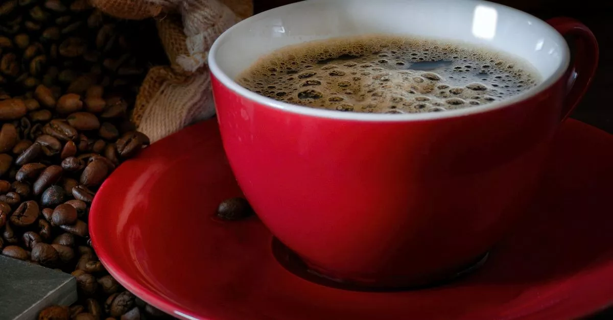 The Perfect Cup