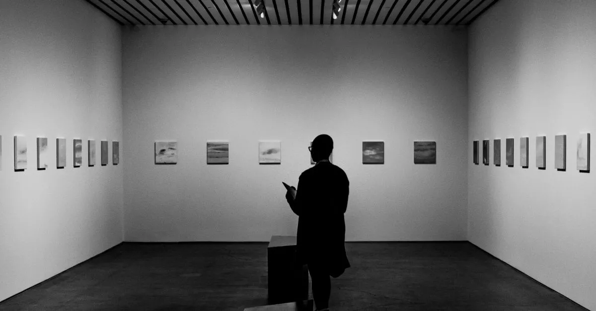 Rare Nest Gallery