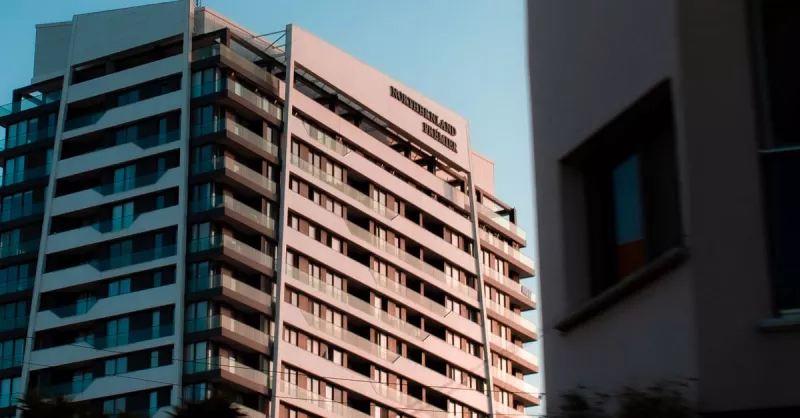 Apartments - representative photo, not of Brio at Lookout