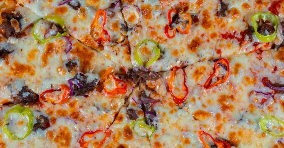Pat's Pizza and Ristorante
