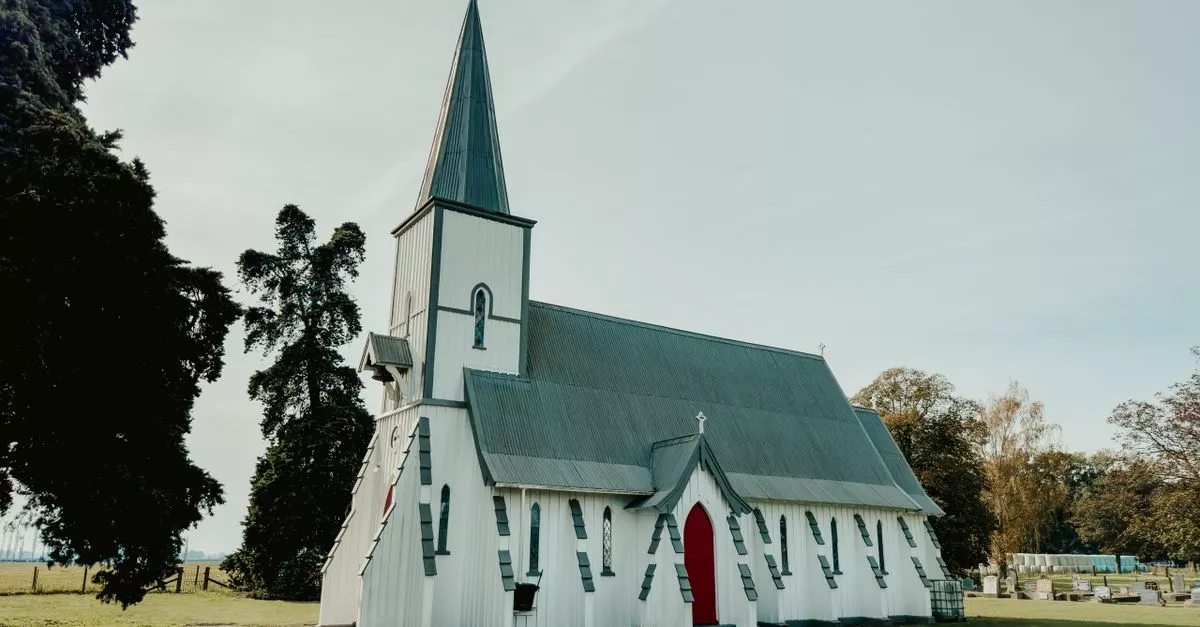 The Church of Saint Luke & The Epiphany