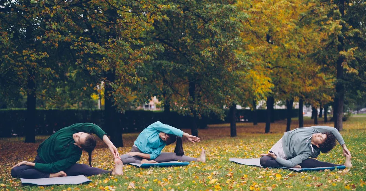Neuro-Yoga Institute