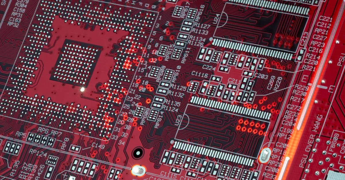 Anthony's Electronic Service