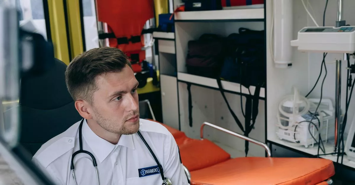 Ascent Emergency Room