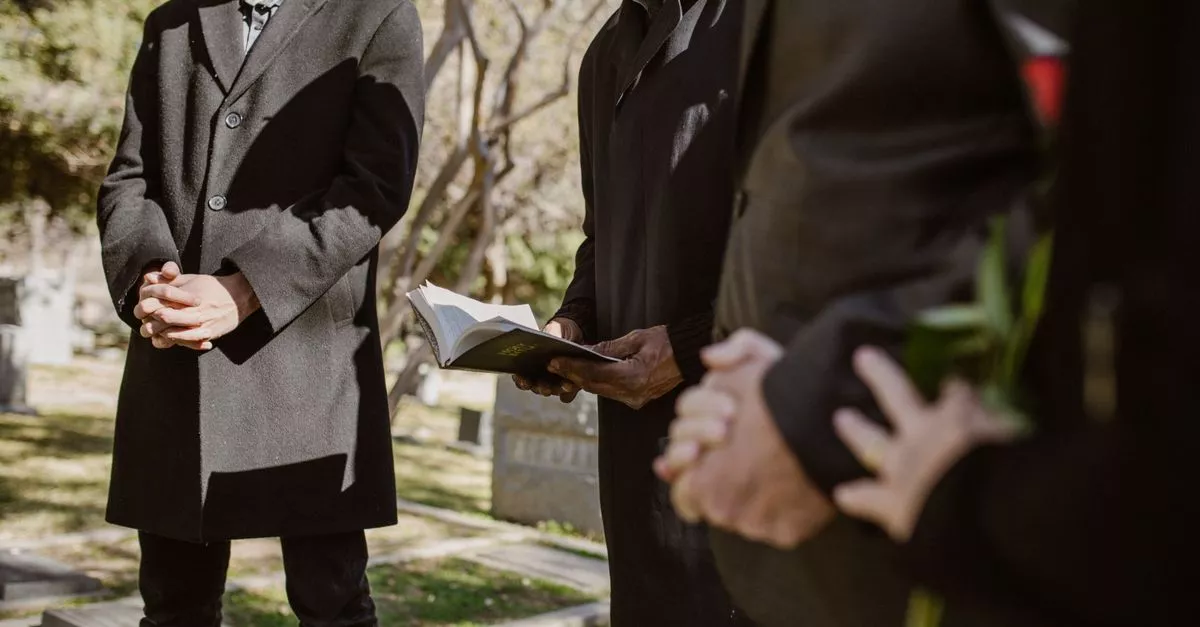 Richard Midway Funeral Home