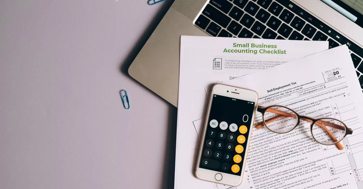 Taxline Accounting