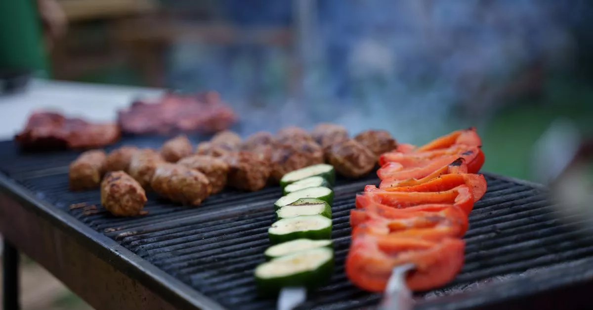 Friends' BBQ