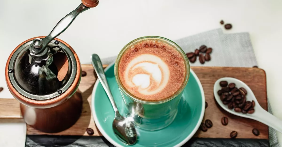 Doppio Coffee House