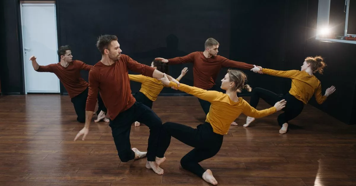 Collective Dance Fitness