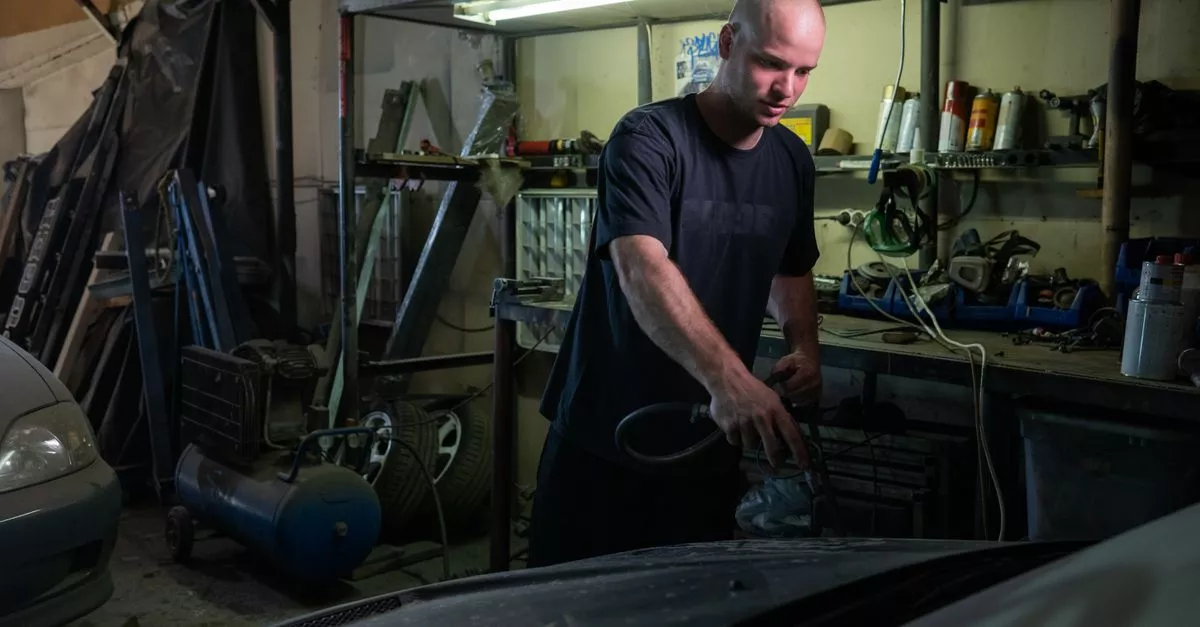Armitage Auto Repair & Body Shop