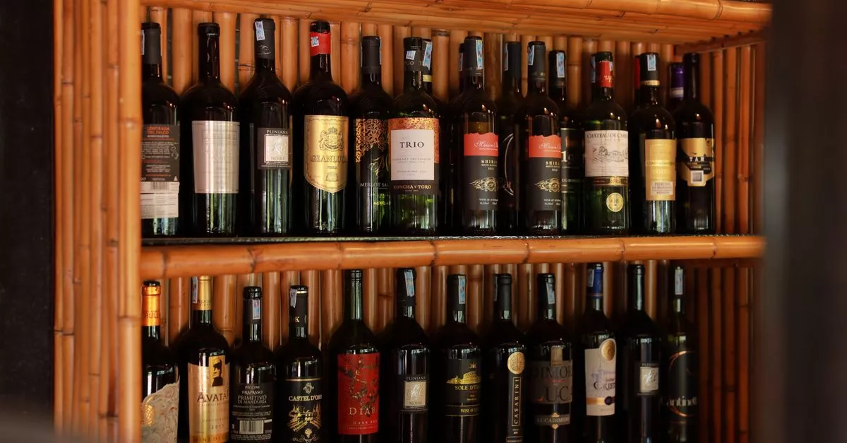 Bristol Liquor