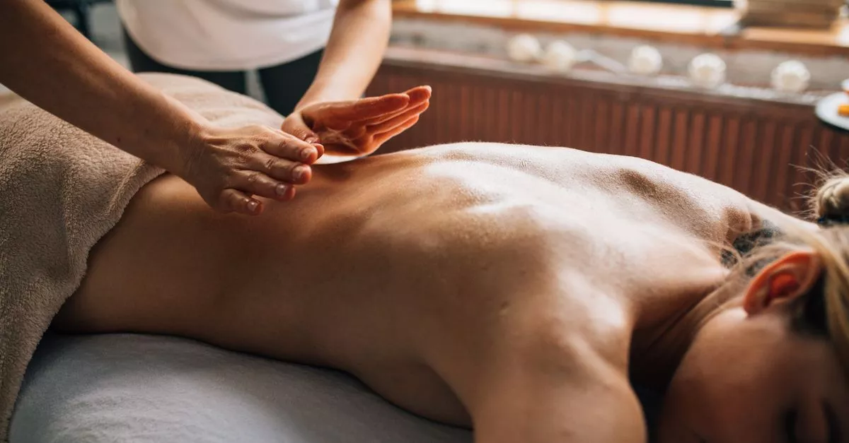 The Self Sanctuary