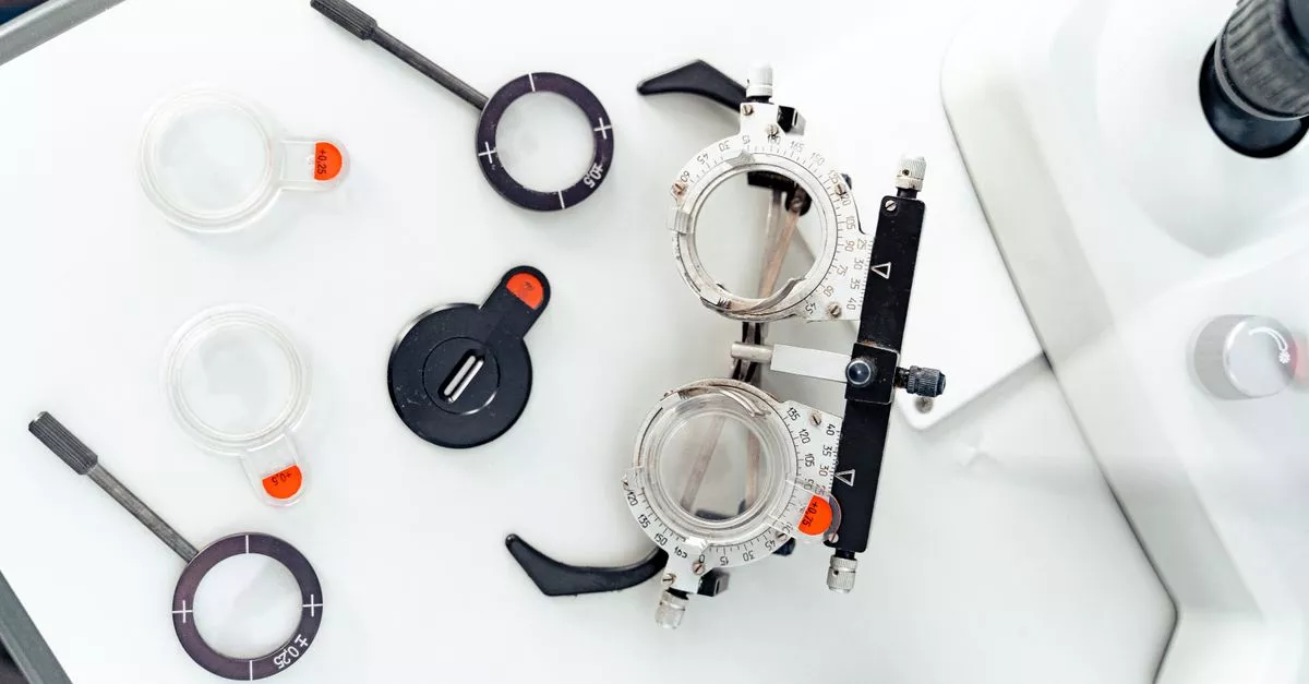 Envision Eye Care