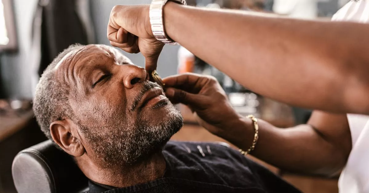 Royal Barber Salon LLC