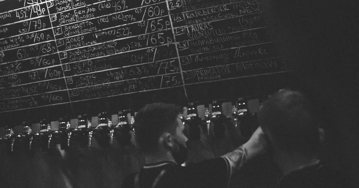 Platt Park Brewing Co.
