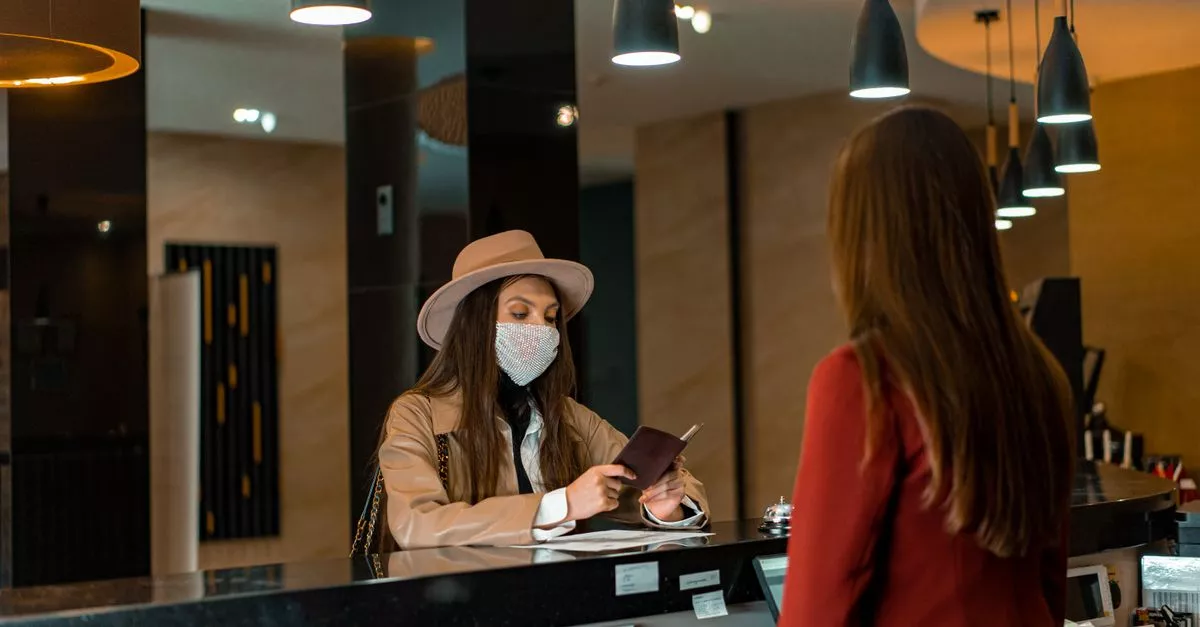Best Western Plus Hawthorne Terrace Hotel