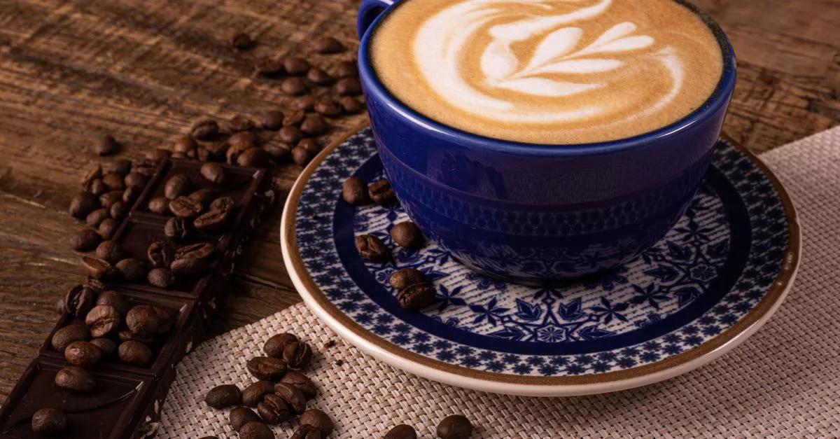Red Eyes Coffee
