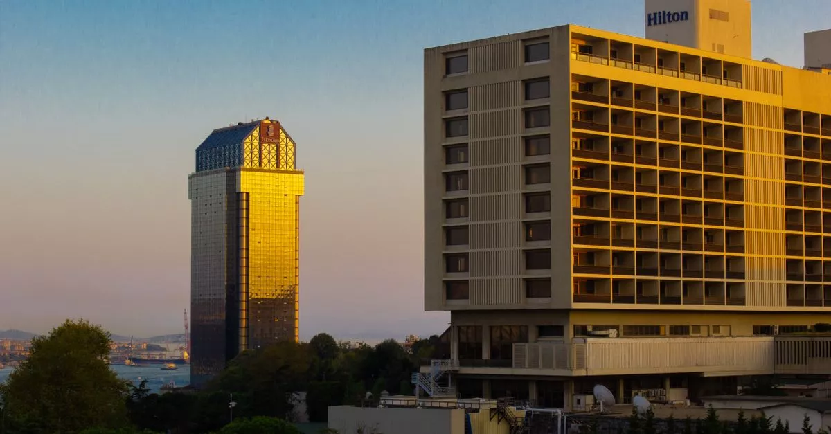 Majestic Hotel