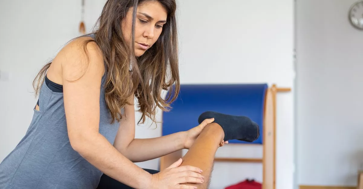 Studio West Pilates