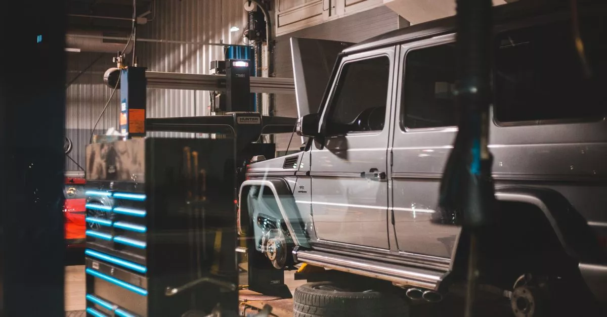 Maltos Auto Service