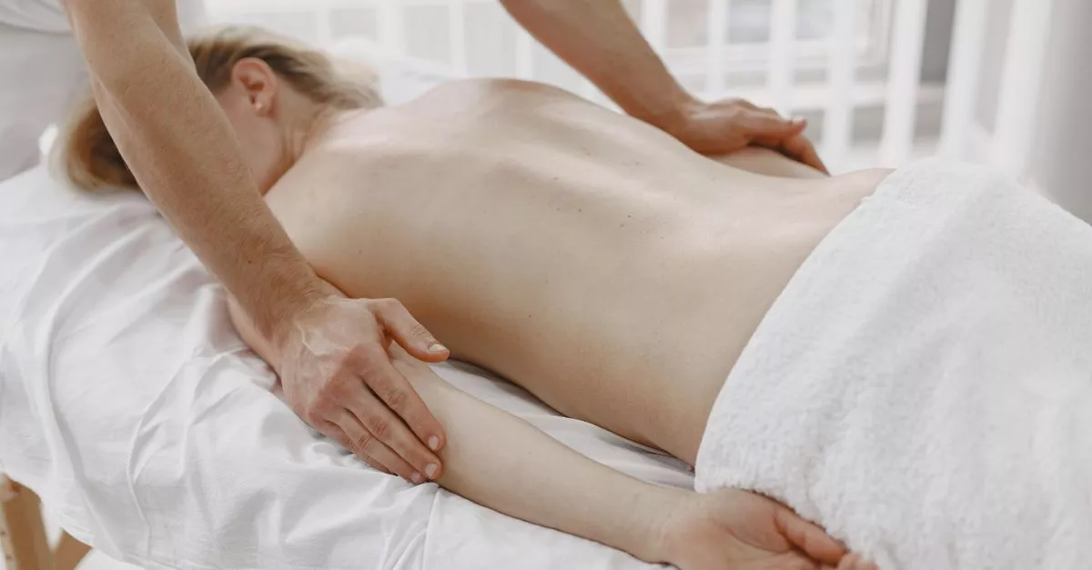 Bucktown Chiropractic Health