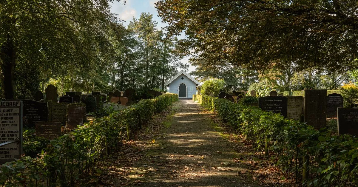 Zarzycki Manor Chapels, Ltd.