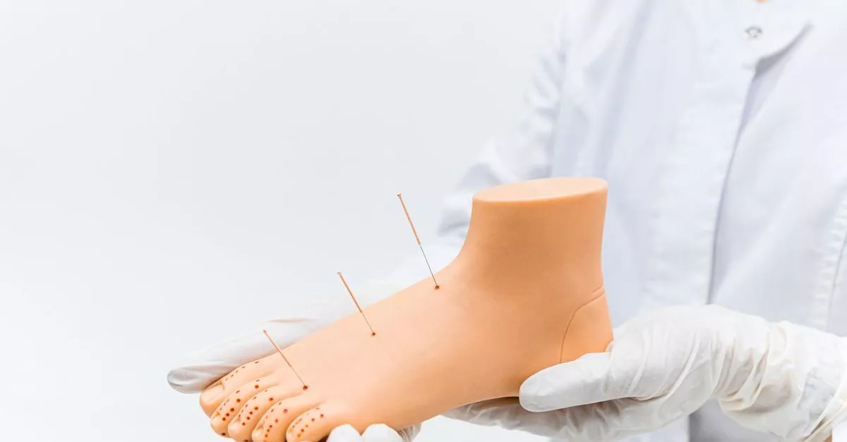 Bucktown Foot and Ankle Clinic
