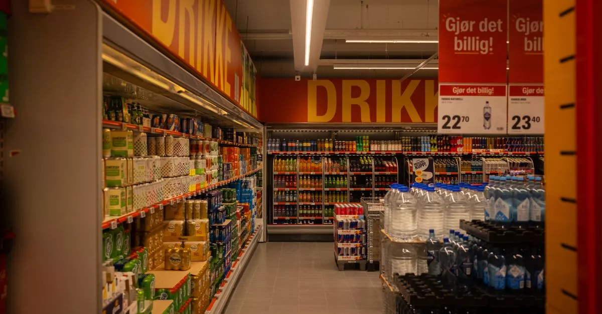 Supermercado El Ranchito