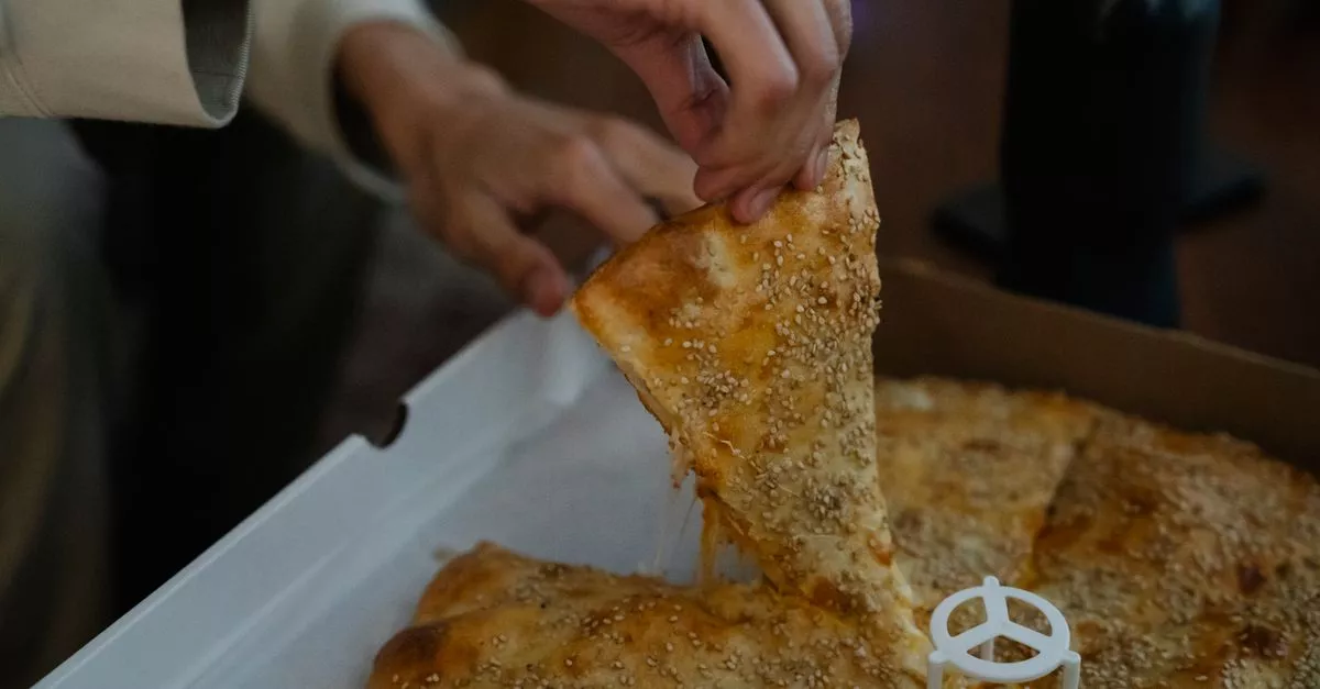 Armand's Pizzeria