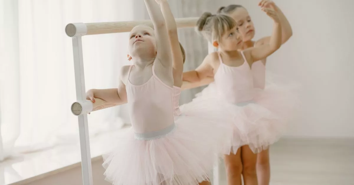 Dance With Me Productions