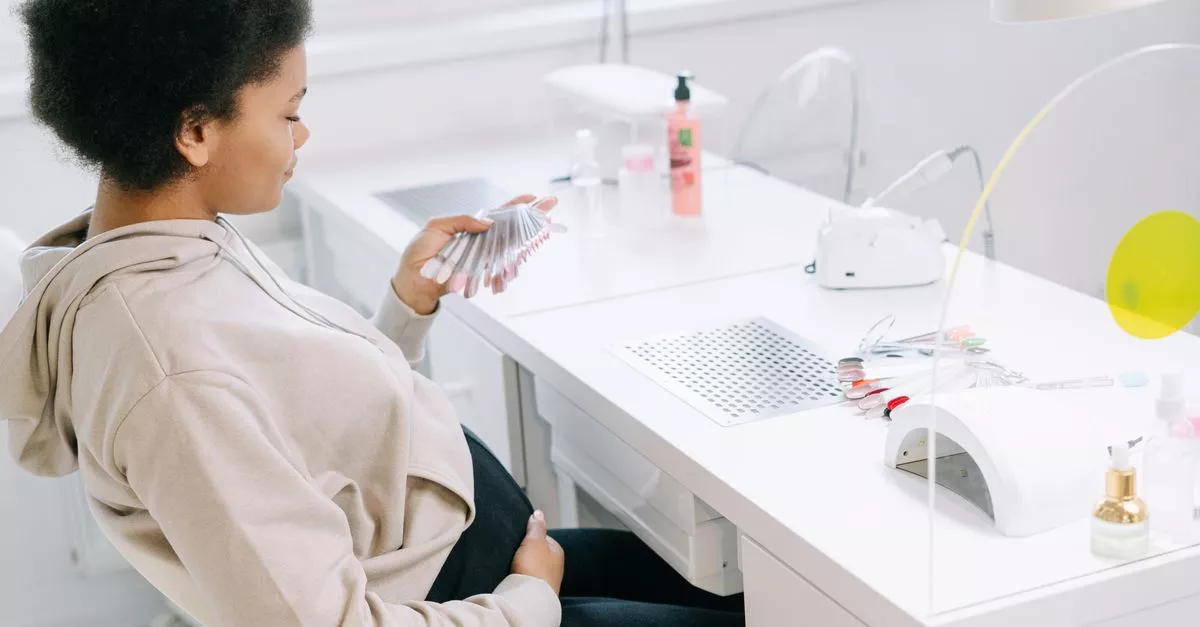 Prestige Nails & Spa