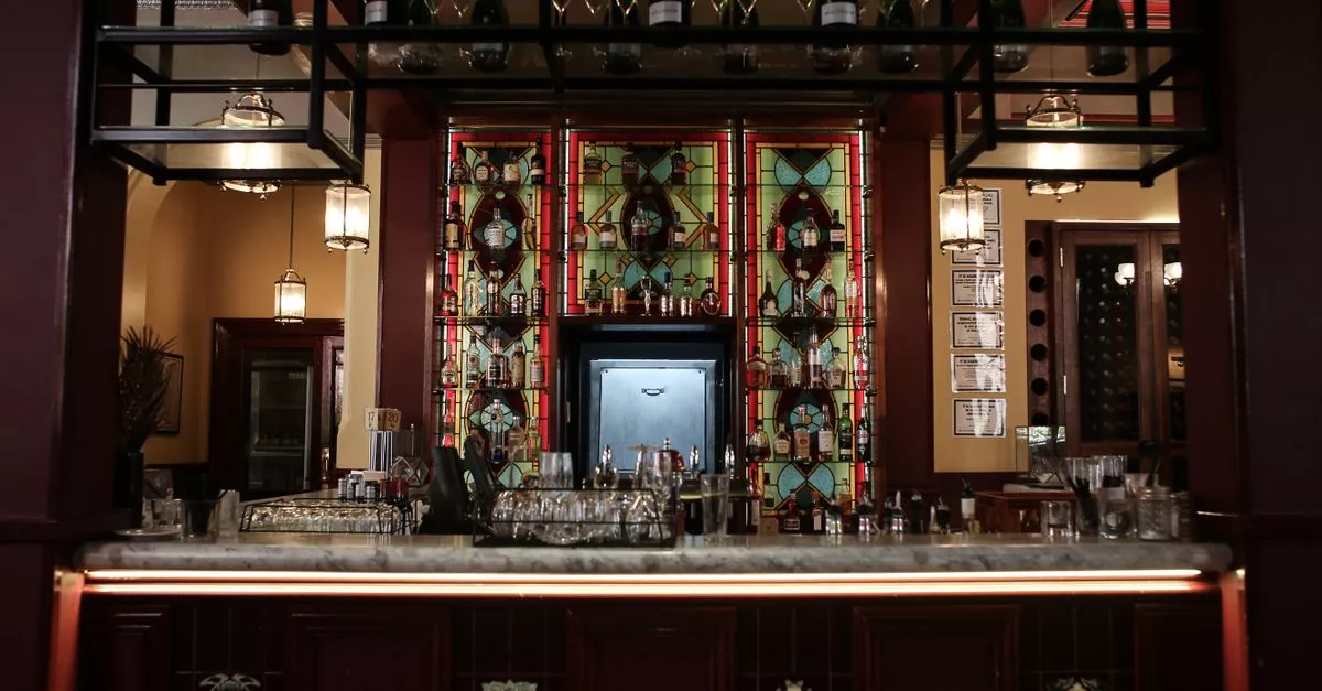 Pedro's Kitchen and Brew